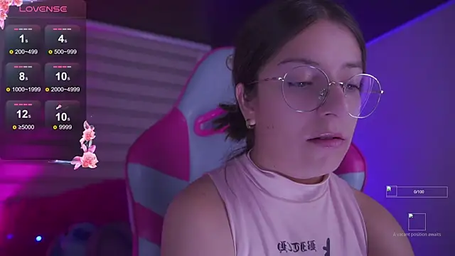 milly kenner online show from 11.25.25