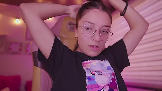 milly kenner online show from 02.09.26