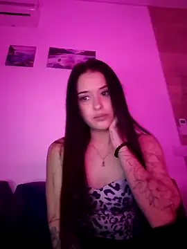 Snapshot of AlisaLink chatting on 12.05.24 AlisaLink online show from 12.05.24