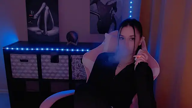 Snapshot of AlisaLink chatting on 01.15.25 AlisaLink online show from 01.15.25