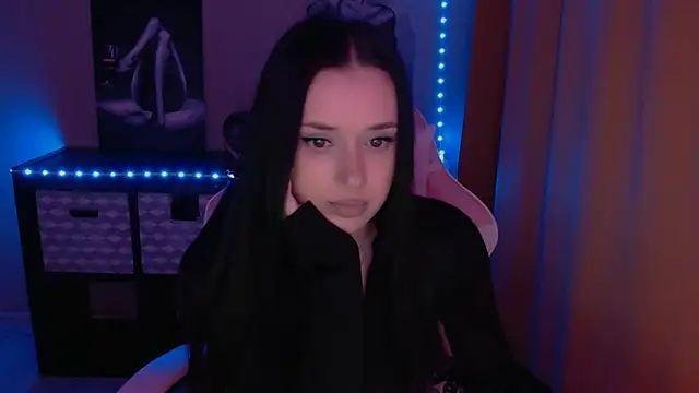 Snapshot of AlisaLink chatting on 02.25.25 AlisaLink online show from 02.25.25