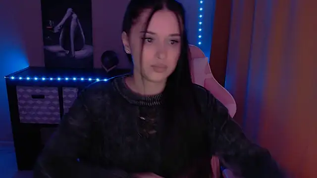 Snapshot of AlisaLink chatting on 02.28.25 AlisaLink online show from 02.28.25