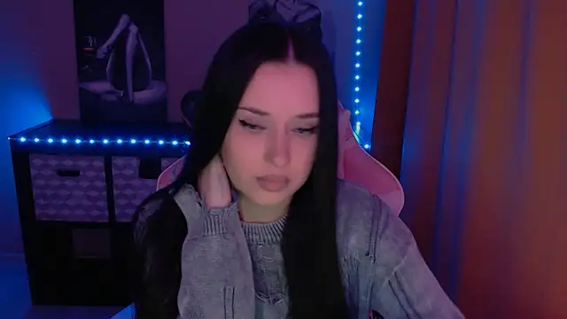 Snapshot of AlisaLink chatting on 03.01.25 AlisaLink online show from 03.01.25