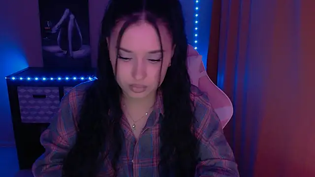 Snapshot of AlisaLink chatting on 03.14.25 AlisaLink online show from 03.14.25