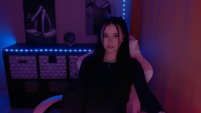 Snapshot of AlisaLink chatting on 03.20.25 AlisaLink online show from 03.20.25