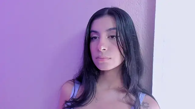 zia cooper online show from 05.08.26