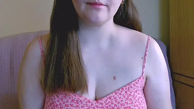 ChubbyMaia online show from 02.23.25