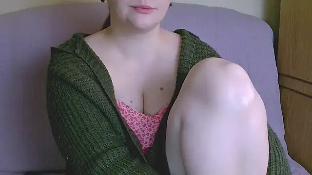 ChubbyMaia online show from 02.23.25