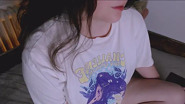 ChubbyMaia online show from 05.06.26