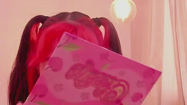 RedMeloddy online show from 02.04.25