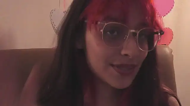 RedMeloddy online show from 02.12.25