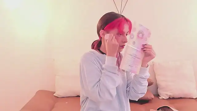 RedMeloddy online show from 03.03.25