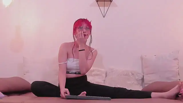 RedMeloddy online show from 03.17.25