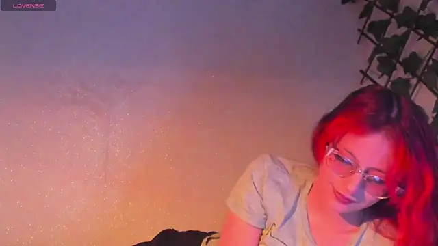 RedMeloddy online show from 11.24.25