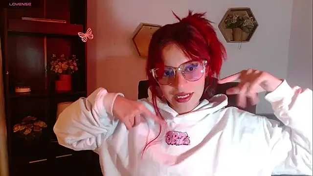 RedMeloddy online show from 04.29.26
