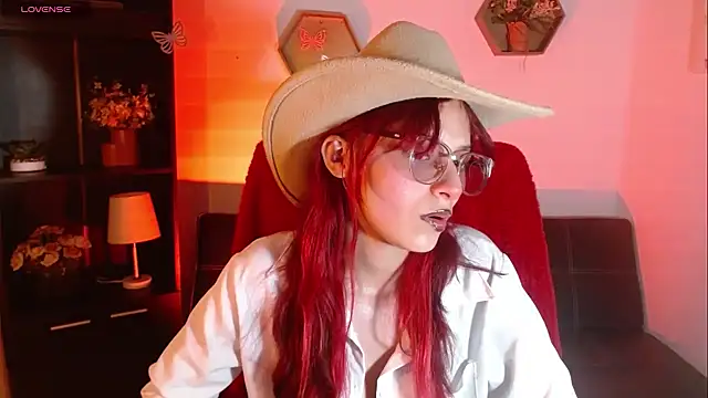 RedMeloddy online show from 05.01.26