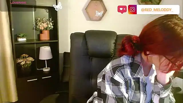 RedMeloddy online show from 05.06.26