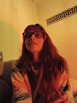 RedMeloddy online show from 06.11.26
