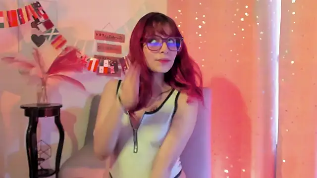 RedMeloddy online show from 06.15.26