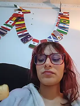 RedMeloddy online show from 07.03.26