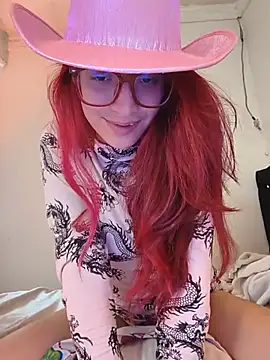 RedMeloddy online show from 07.11.26
