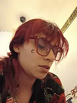 RedMeloddy online show from 07.15.26