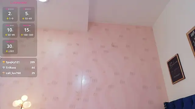 littleebonymommy online show from 04.22.26