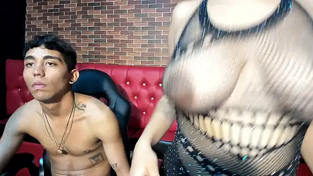 Annyeli online show from 01.09.25