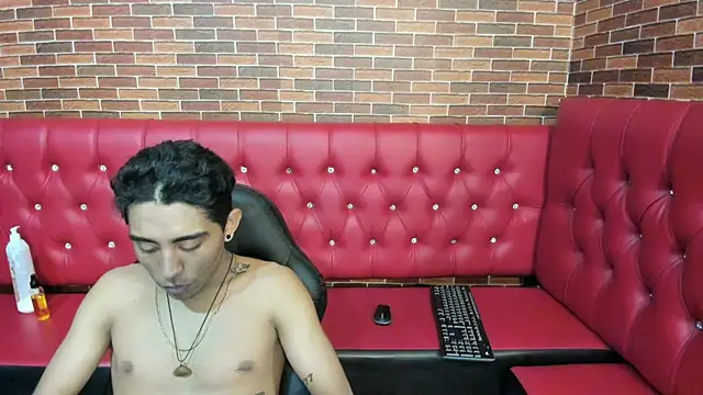 Annyeli online show from 01.22.25