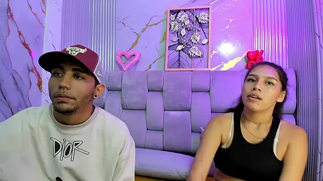 Annyeli online show from 02.09.25