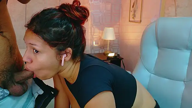 Annyeli online show from 11.02.25