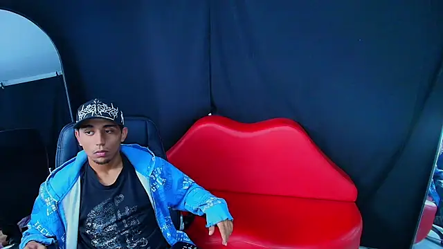 Annyeli online show from 06.19.26
