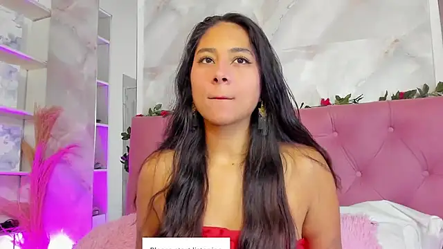 AnnaQueen  online show from 10.10.25