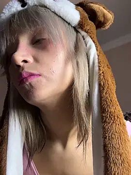 bigbabykiki online show from 11.22.25