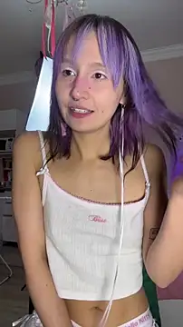 Snapshot of bigbabykiki chatting on 02.11.26 bigbabykiki online show from 02.11.26