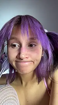 Snapshot of bigbabykiki chatting on 02.13.26 bigbabykiki online show from 02.13.26