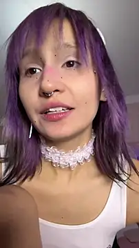 Snapshot of bigbabykiki chatting on 02.15.26 bigbabykiki online show from 02.15.26