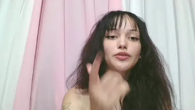 faelitababy online show from 01.05.26