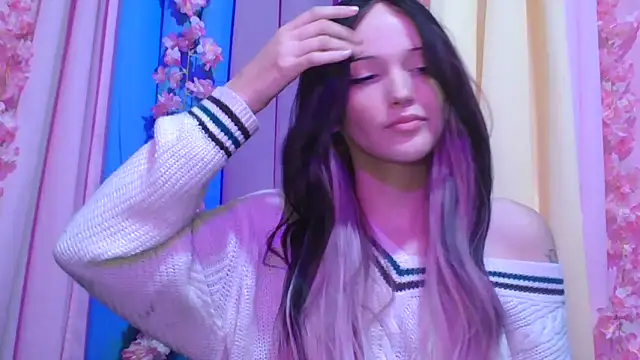 faelitababy online show from 03.10.26