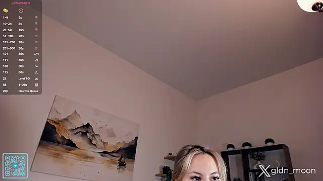 EternalLiberty online show from 10.28.25