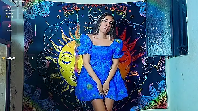 Snapshot of Angel-dust09 chatting on 02.11.26 Angel-dust09 online show from 02.11.26