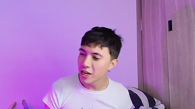 Justyn Ross online show from 09.26.25