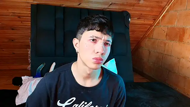 Justyn Ross online show from 10.16.25