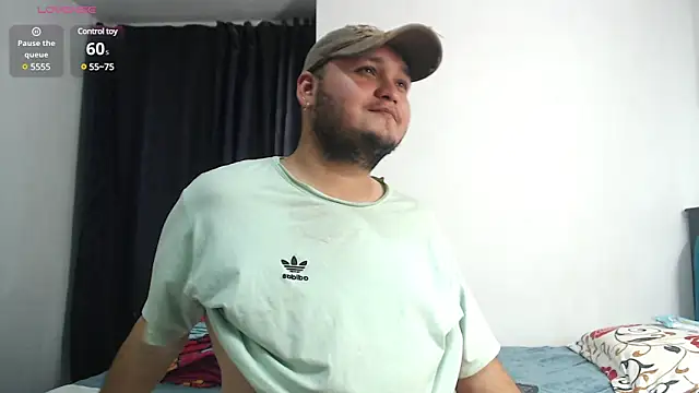 Dear bear online show from 02.25.25