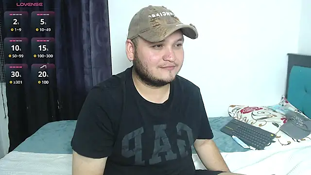 Dear bear online show from 03.02.25