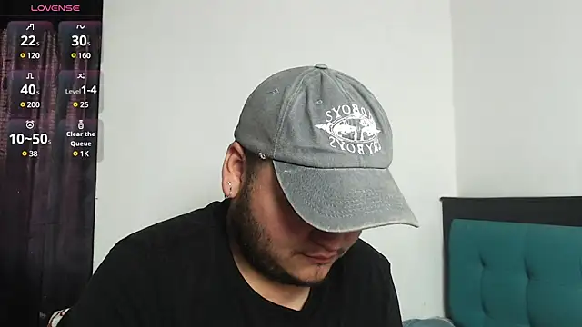 Dear bear online show from 03.02.25