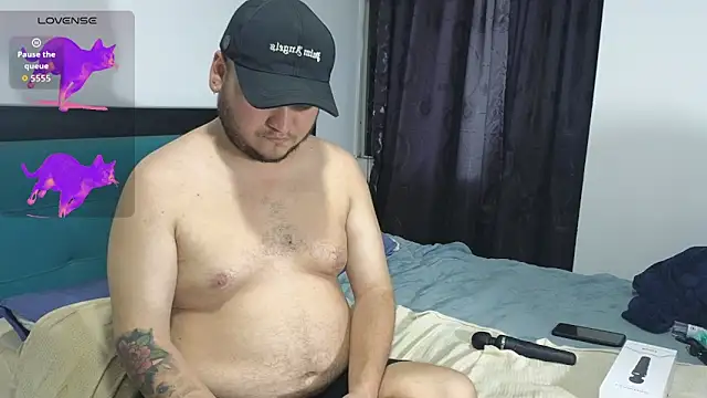 Dear bear online show from 04.02.26