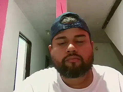 GABRIELGARCIA1313 online show from 01.31.26