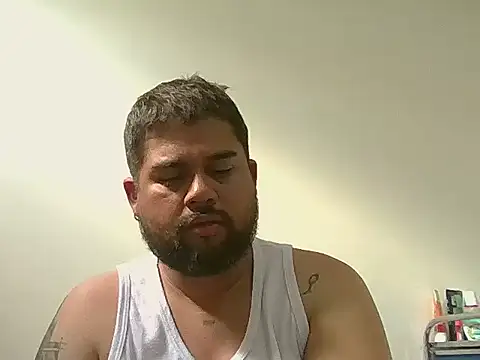 GABRIELGARCIA1313 online show from 02.23.26