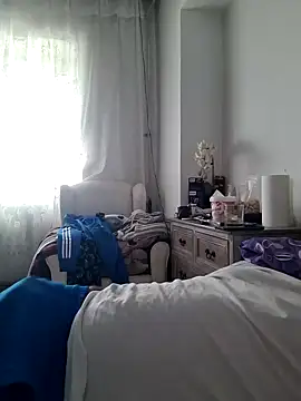 niceduck80 online show from 03.16.25